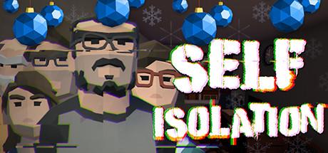 Self-Isolation Cover