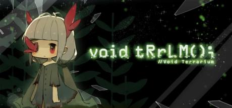 void* tRrLM2(); //Void Terrarium 2 Cover