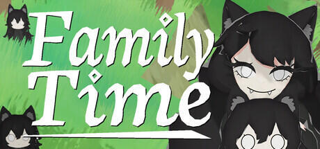 Family Time Cover