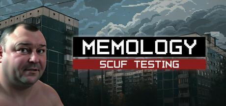 Memology 2: Old Times Cover