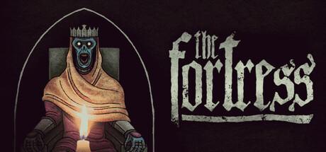 The Fortress Cover