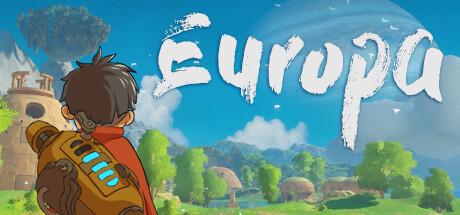 Europa Cover