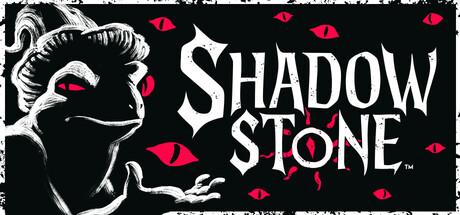 Shadowstone Cover