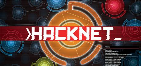 Hacknet Cover