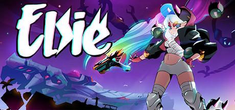 Elsie Cover