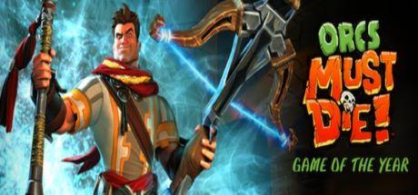 Orcs Must Die! - Complete Pack Cover