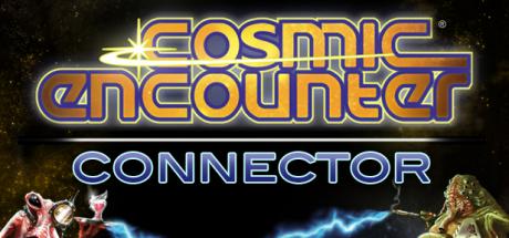 Tabletop Simulator - Cosmic Encounter Connector Cover