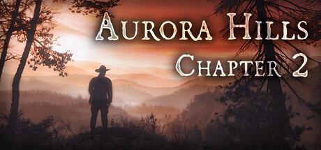 Aurora Hills: Chapter 2 Cover
