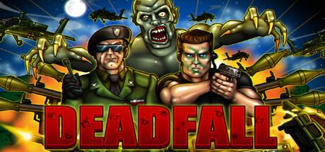 Deadfall Cover
