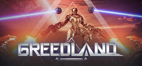 Greedland Cover