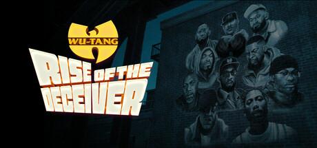 Wu-Tang: Rise of the Deceiver Cover