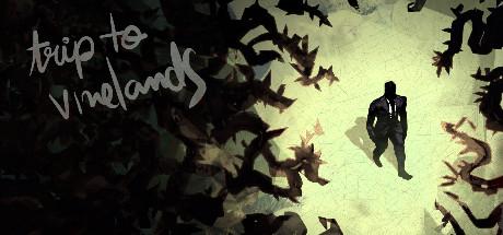 Trip to Vinelands Cover