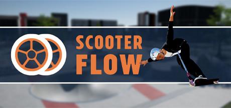 ScooterFlow Cover