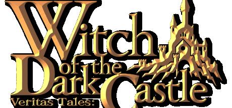 Veritas Tales: Witch of the Dark Castle Cover