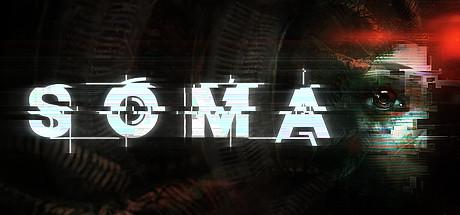 SOMA Cover