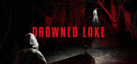 Drowned Lake Cover