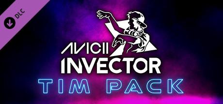 AVICII Invector - TIM Track Pack Cover