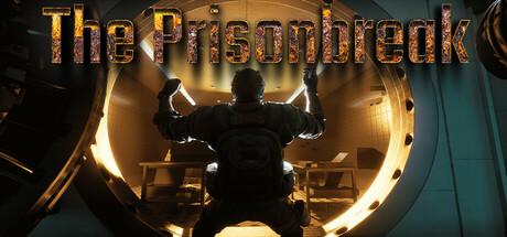 The Prisonbreak Cover