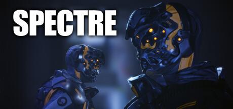 SPECTRE Cover