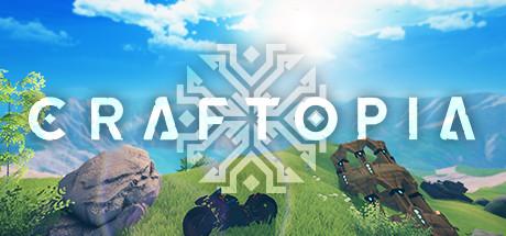 Craftopia Cover