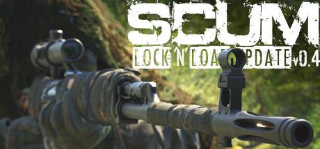 SCUM Complete Bundle Cover