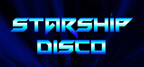 Starship Disco Cover