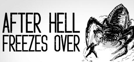 After Hell Freezes Over Cover