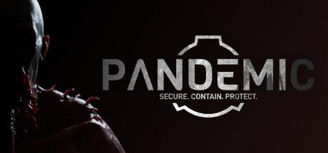 SCP: Pandemic Cover