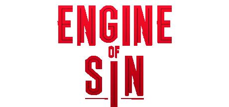 Engine of Sin Cover