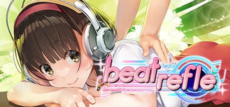 beat refle Cover