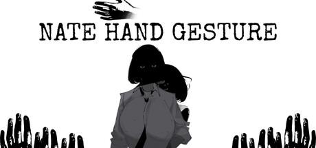 Nate Hand Gesture Cover