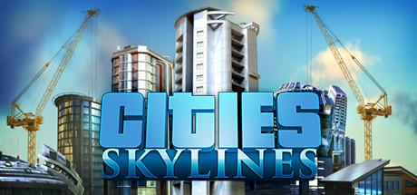 Cities: Skylines Cover