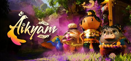 Aikyam Cover