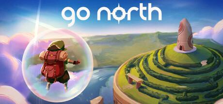 Go North Cover
