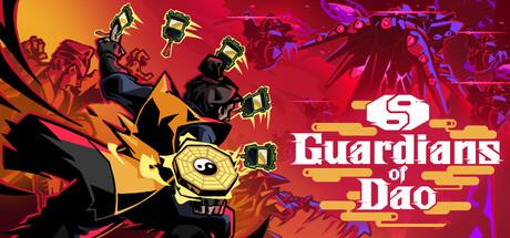 Guardians of Dao Cover