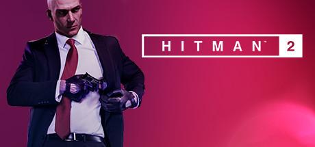 Hitman 2: Himmelstein Cover
