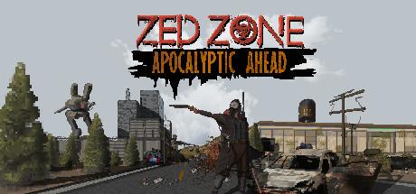 ZED ZONE Cover