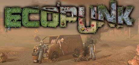 Ecopunk Cover