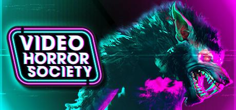 Video Horror Society - Anomaly Cover