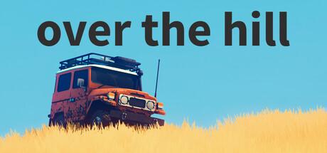 over the hill Cover