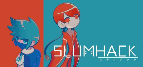 Slumhack Cover