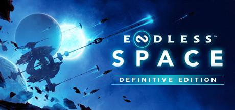 Endless Space Cover