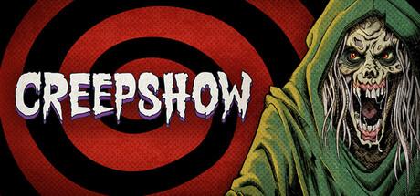 Creepshow Cover