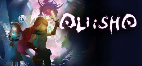 Aliisha Cover