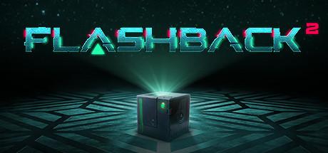 Flashback 2 Cover