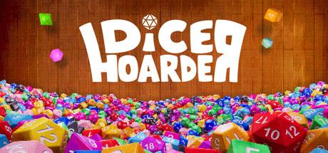 Dice Hoarder Cover