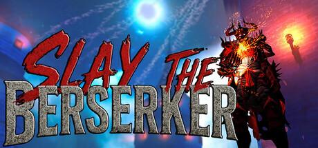 Slay the Berserker Cover