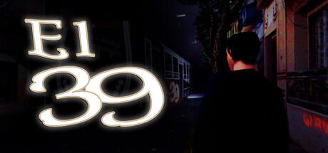 El 39 Cover