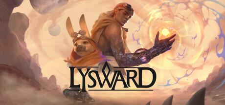 Lysward Cover