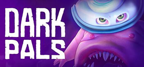 Dark Pals Cover